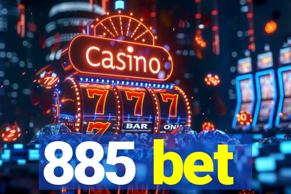 885 bet